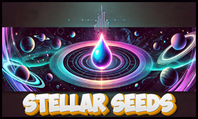 Stellar Seeds sklep Tanie Nasiona Marihuany